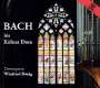 : Winfried Bönig - Bach im Kölner Dom, CD