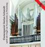 : Stefan Schmidt spielt die Orgel im Neumünster zu Würzburg, CD