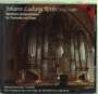 Johann Ludwig Krebs: Sämtliche Werke für Trompete & Orgel, CD