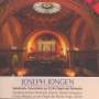 Joseph Jongen: Symphonie concertante op.81 für Orgel & Orchester, CD