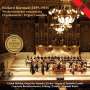 Richard Bartmuss: Orgelkonzerte Nr.1 & 2, CD