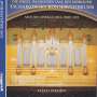 : Die Orgel des Tschaikowsky-Konservatoriums Moskau, CD