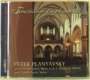 : Peter Planyavsky - Französische Orgelromantik, CD