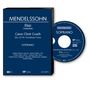 Carus Choir Coach - Felix Mendelssohn: Oratorium "Elias" (Sopran), MP3