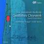 Felix Mendelssohn Bartholdy: Das Geistliche Chorwerk, CD,CD,CD,CD,CD,CD,CD,CD,CD,CD