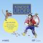 : Kinderlieder (3-CD-Deluxe-Box), CD,CD,CD