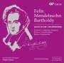 Felix Mendelssohn Bartholdy: Das Geistliche Chorwerk, CD,CD,CD,CD,CD,CD,CD,CD,CD,CD,CD,CD,CD,CD