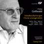 Clytus Gottwald: Vokalbearbeitungen, CD