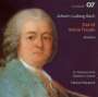 Johann Ludwig Bach: Motetten für Doppelchor, CD