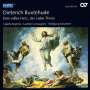 Dieterich Buxtehude: Geistliche Werke II "Dein edles Herz,der Liebe Thron", CD
