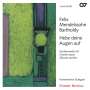 Felix Mendelssohn Bartholdy: Geistliche Chorwerke Vol.7, CD