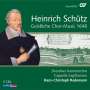 Heinrich Schütz: Geistliche Chor-Music 1648 (Carus Schütz-Edition Vol. 1), CD,CD