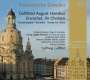 Gottfried August Homilius: Choräle & Kantaten "Erwachet ihr Christen", CD