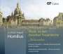 Gottfried August Homilius: Musik an der Dresdner Frauenkirche (Jubiläumsedition), CD,CD