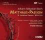 Johann Sebastian Bach: Matthäus-Passion BWV 244, SACD,SACD,SACD