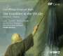 Carl Philipp Emanuel Bach: Die Israeliten in der Wüste Wq.238, CD