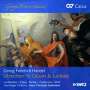 Georg Friedrich Händel: Utrechter Te Deum HWV 278, CD