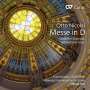 Otto Nicolai: Messe D-Dur, CD