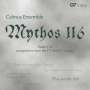 : Calmus Ensemble - Mythos 116 (Der 116.Psalm), CD