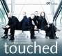 : Calmus Ensemble - Touched, CD