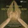 Andre Campra: Requiem (Messe da Requiem), CD