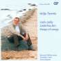 Veljo Tormis: Chorwerke "Liederhaufen", CD