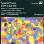 Antonio Vivaldi: Beatus Vir RV 597, CD
