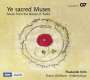 : Ye sacred Muses - Music from the House of Tudor, CD