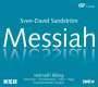 Sven-David Sandström: Messiah, CD,CD