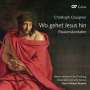 Christoph Graupner: Passions-Kantaten - "Wo gehet Jesus hin", CD