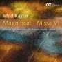Isfrid Kayser: Magnificat, CD
