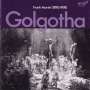 Frank Martin: Golgotha, CD,CD