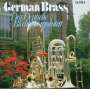 : German Brass, CD