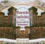 : Klemens Schnorr - Barocke Orgelschätze, CD