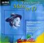 Ethel Smyth: Mass in D, CD