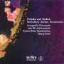 Hans Zender: Canto V f.Bariton,Chor & Tonband, CD