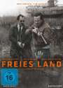 Christian Alvart: Freies Land (2019), DVD