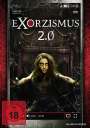 Damien LeVeck: Exorzismus 2.0, DVD