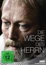 Kaspar Munk: Die Wege des Herrn Staffel 2, DVD,DVD,DVD,DVD