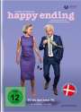 Hella Joof: Happy Ending - 70 ist das neue 70, DVD