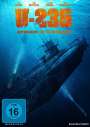 Sven Huybrechts: U-235, DVD