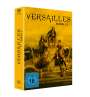 Daniel Roby: Versailles Staffel 1-3, DVD,DVD,DVD,DVD,DVD,DVD,DVD,DVD,DVD,DVD,DVD,DVD