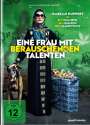 Jean-Paul Salome: Eine Frau mit berauschenden Talenten, DVD