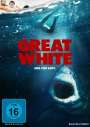 Martin Wilson: Great White - Hol tief Luft, DVD