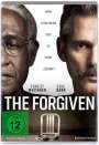 Roland Joffe: The Forgiven, DVD
