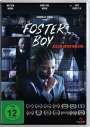 Youssef Delara: Foster Boy, DVD