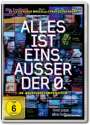 Klaus Maeck: Alles ist Eins. Ausser der 0., DVD