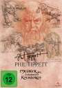 Alexandre Poncet: Phil Tippett - Meister der fantastischen Kreaturen, DVD