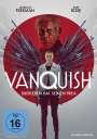 George Gallo: Vanquish - Überleben hat seinen Preis, DVD