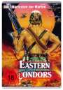 Sammo Hung: Operation Eastern Condors, DVD